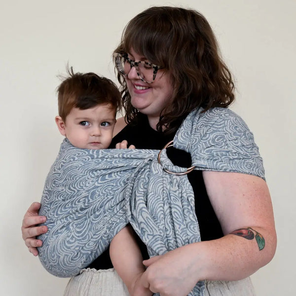 Arches Ring Sling