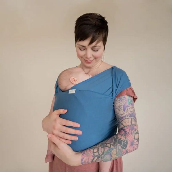 Sky Baby Wrap
