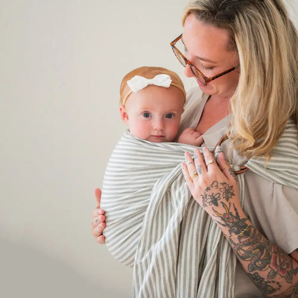 Branch Ring Sling