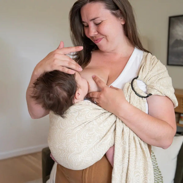 Cider Ring Sling