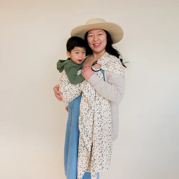 Flor Ring Sling