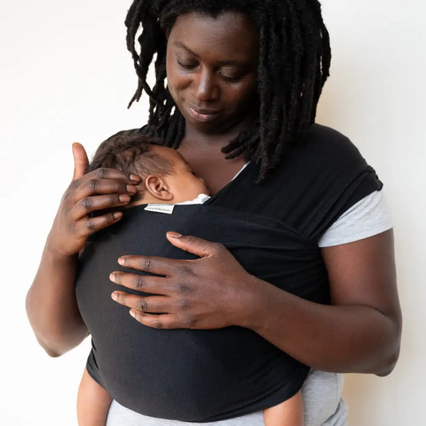 Nightfall Baby Wrap