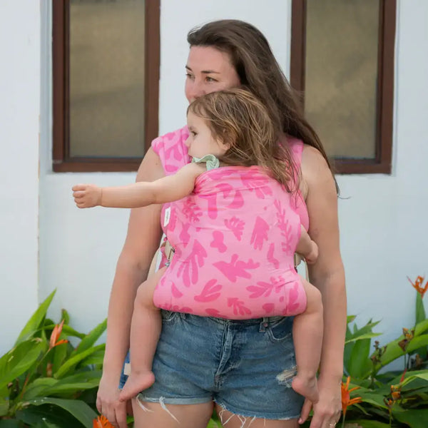 Bonbon - Lark Baby Carrier