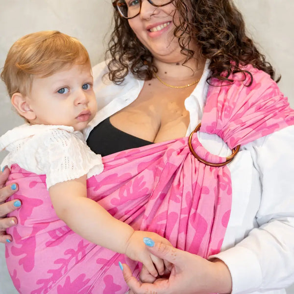 Bonbon Ring Sling