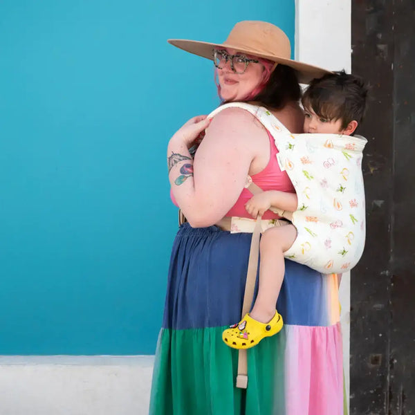 Estivo - Lark Kid Carrier