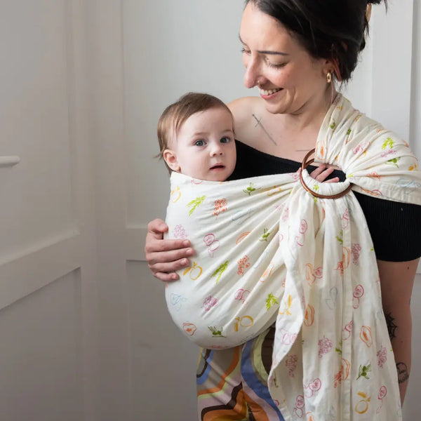 Estivo Ring Sling