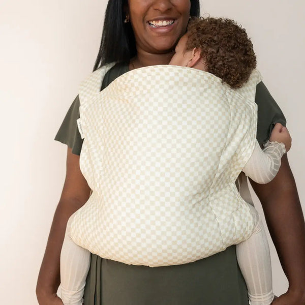 Flax - Lark Kid Carrier