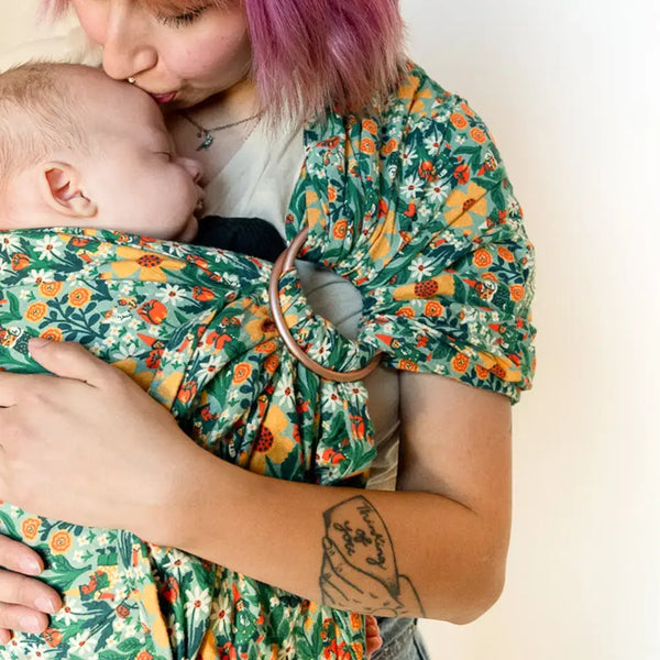 Frolic Ring Sling