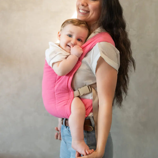 Guava - Lark Baby Carrier