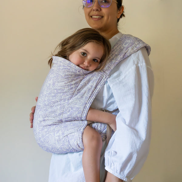 Joie - Lark Kid Carrier