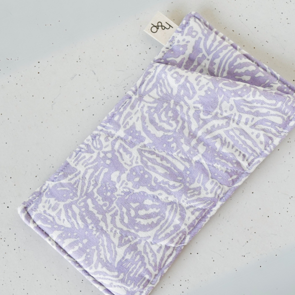 Soft Glasses Case