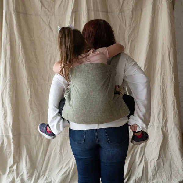 Palm - Lark Kid Carrier
