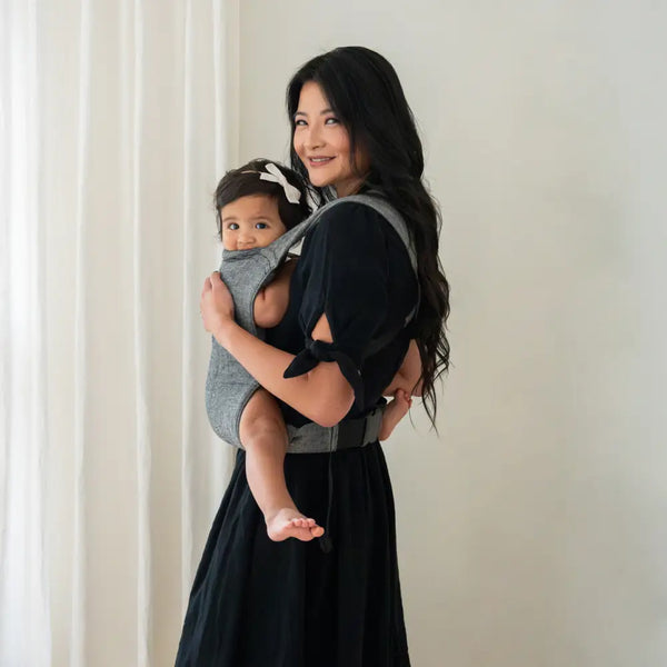 Obsidian - Lark Baby Carrier™