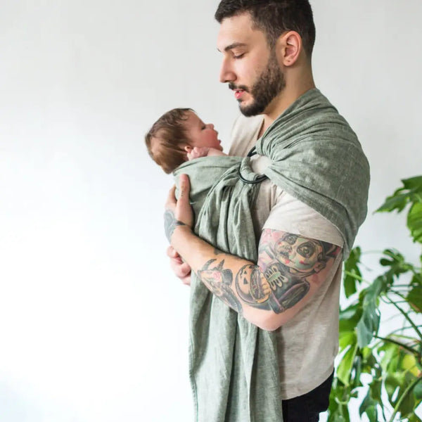 Palm Ring Sling