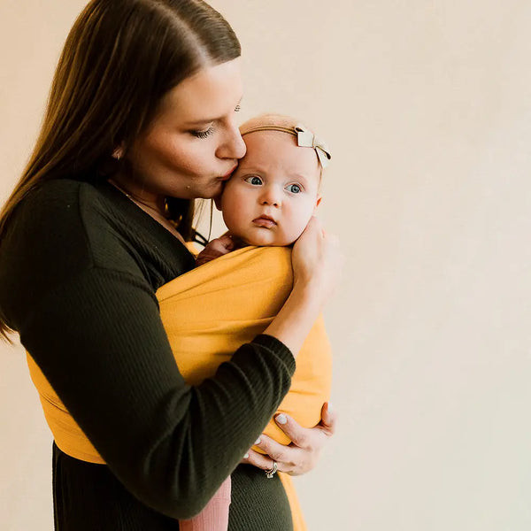 Amber Ring Sling