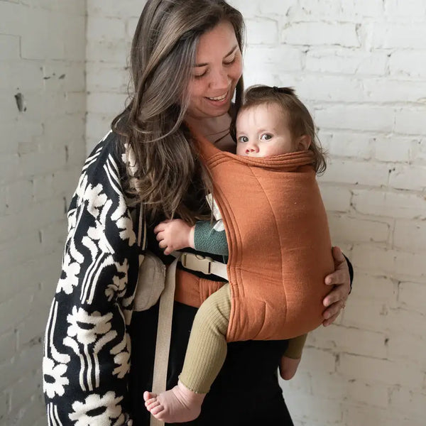 Sierra - Lark Baby Carrier™