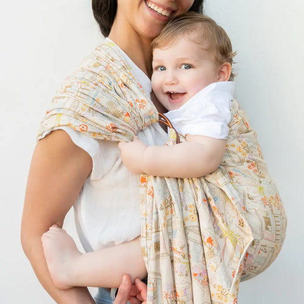 Ville Ring Sling