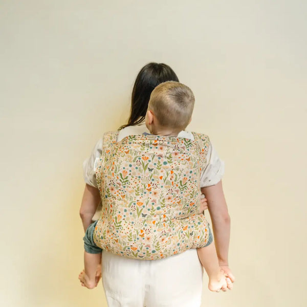 Wildflower - Lark Kid Carrier