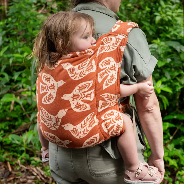 Wren - Lark Kid Carrier