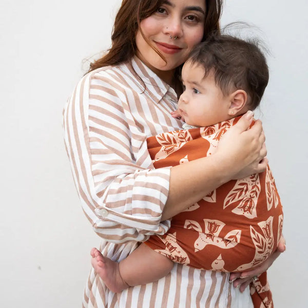 Wren Ring Sling