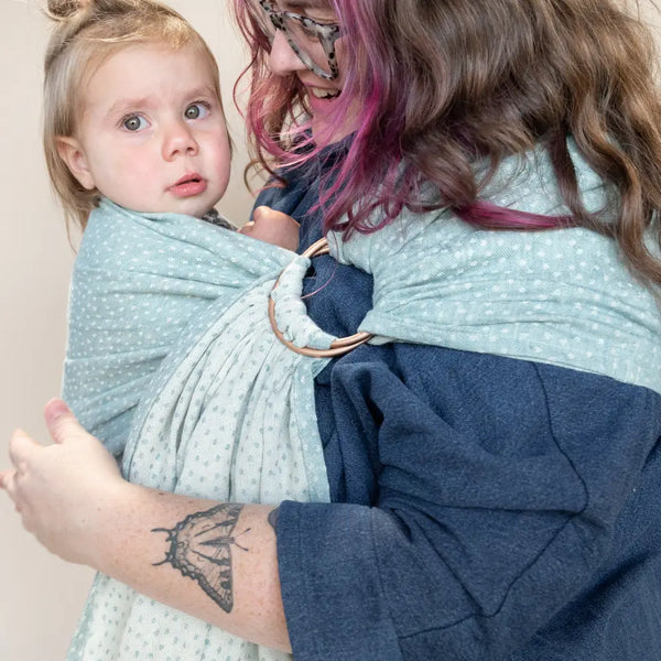 Fizz Ring Sling