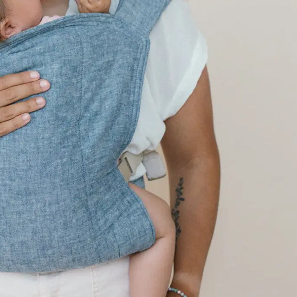 Indigo - Lark Kid Carrier