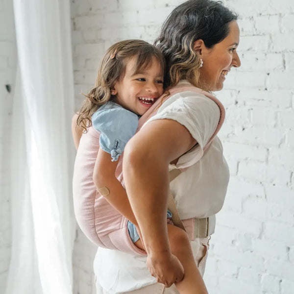 Peony - Lark Baby Carrier