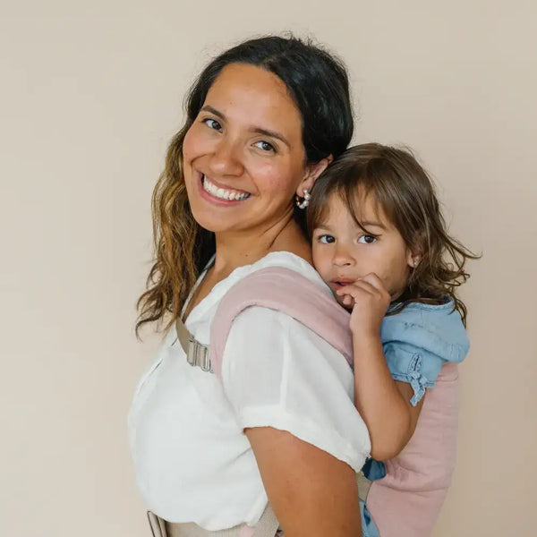 Peony - Lark Kid Carrier