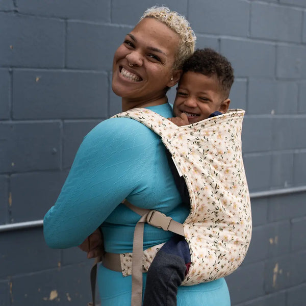 Flor - Lark Kid Carrier