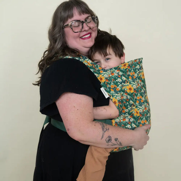 Frolic - Lark Kid Carrier