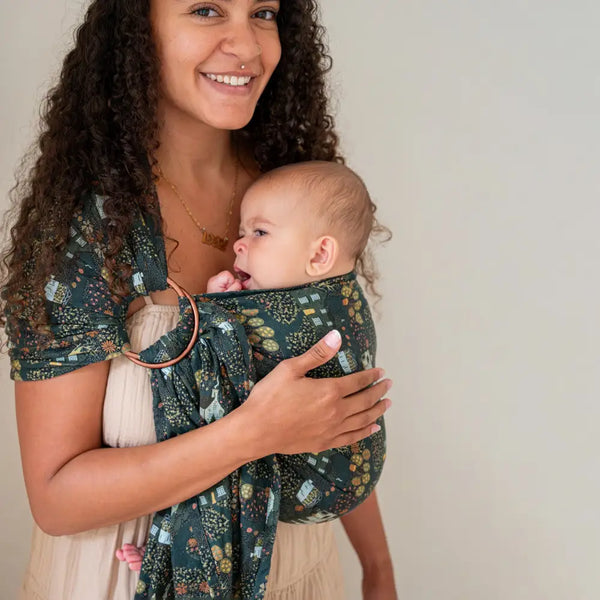 Village Ring Sling